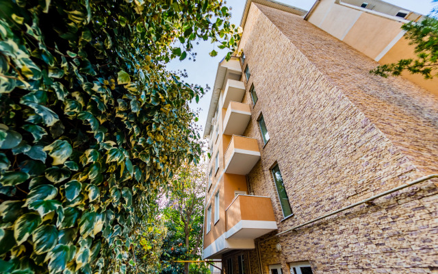 Abri Luxe Toscana Na Lermontova Flat