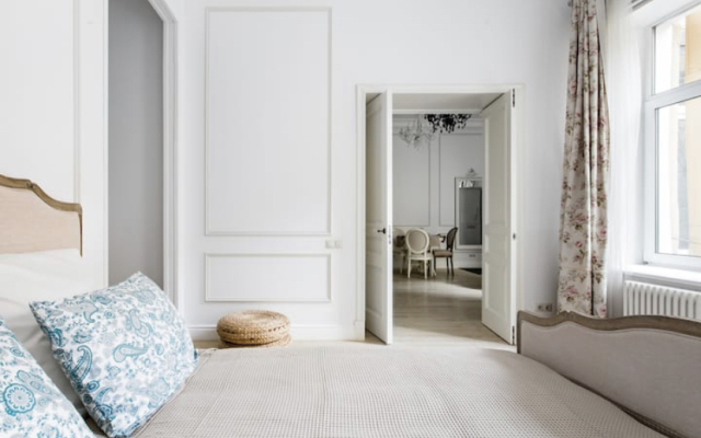 Апартаменты на Невском проспекте