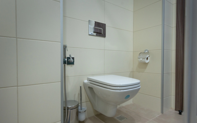 Апарт-отель Sunset Residence