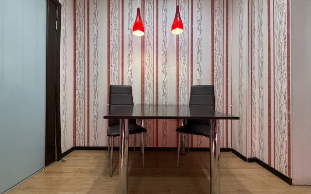 Квартира Уютная на Щорса 103