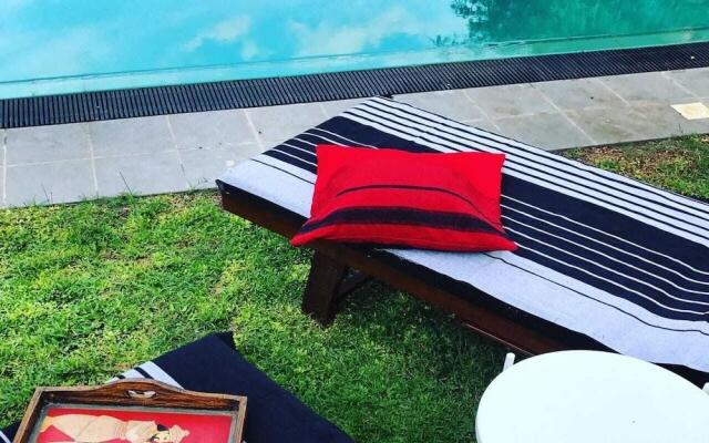 Ayurveda 386 Villa