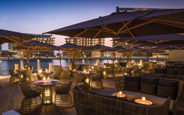 Bulgari Resort Dubai