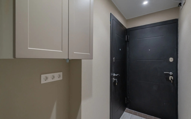 Апартаменты Круиз