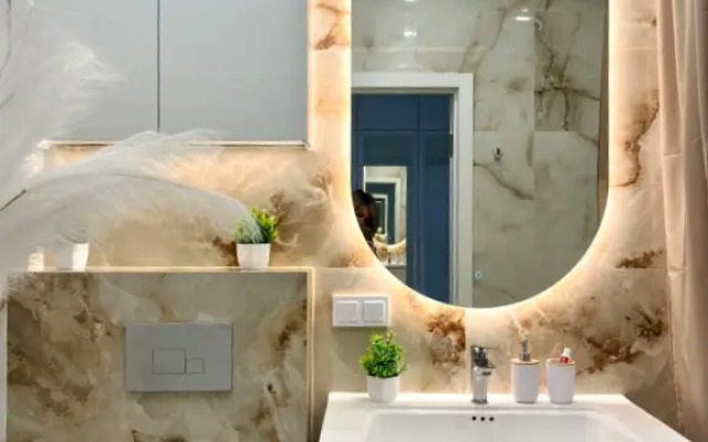 Апартаменты Премиум