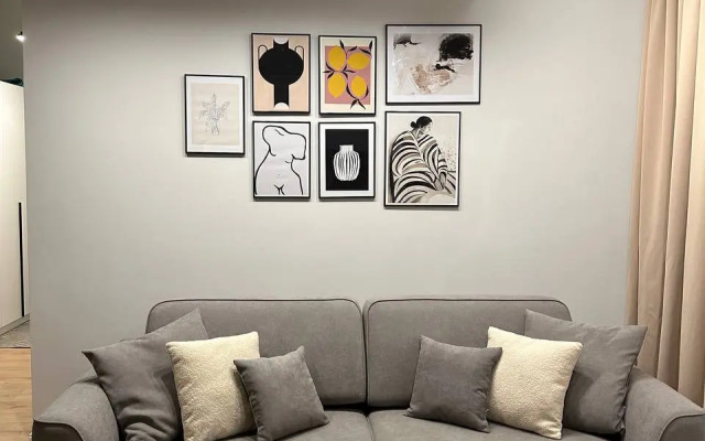 Частный дом White villa Севастополь