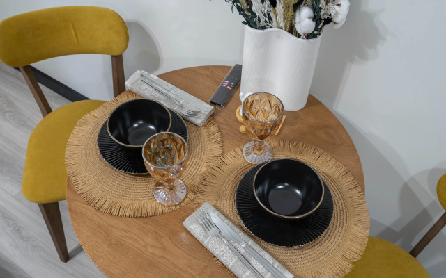 Апартаменты Премьер апарт Двухуровневая студия в историческом центре Санкт Петербурга