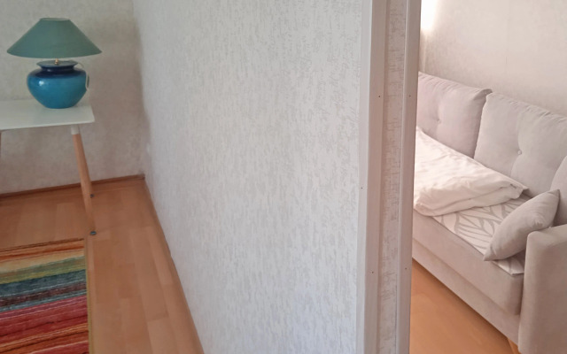 Апартаменты Минская 23