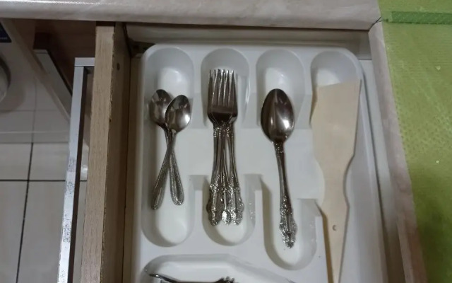 Квартира Live-In-Comfort на Партизанской 53