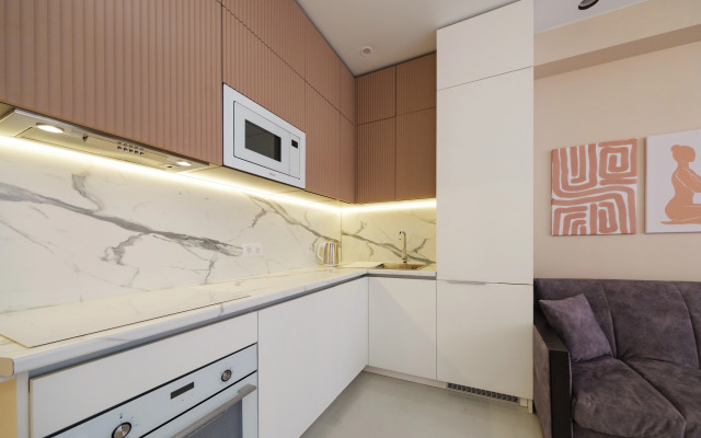 Квартира Уютная для семейного отдыха