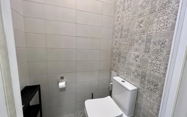 Квартира Уютная в центре города