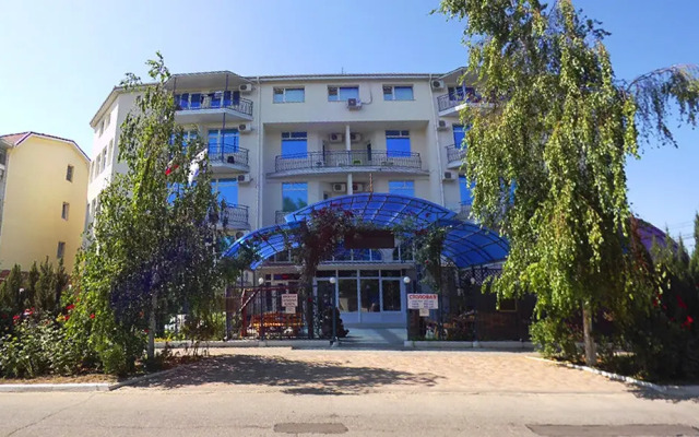 Hotel Edelveys