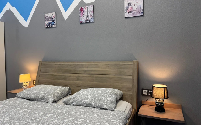 Roket Hostel