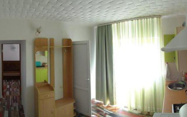 Akvarel Guest House