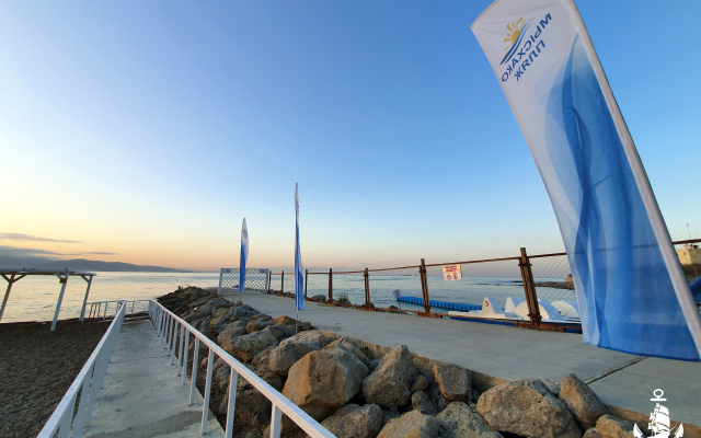 Fregat Guest house