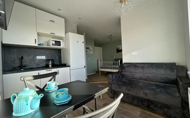 My na Izmaylovskom 9 Apartments