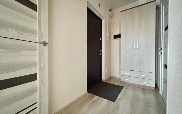 Квартира на Бульваре Космонавтов