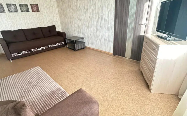 Апартаменты 2-комнатные