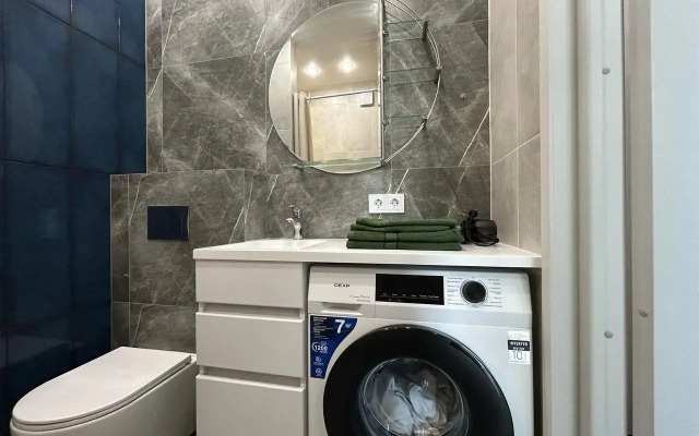 My na Izmaylovskom 9 Apartments