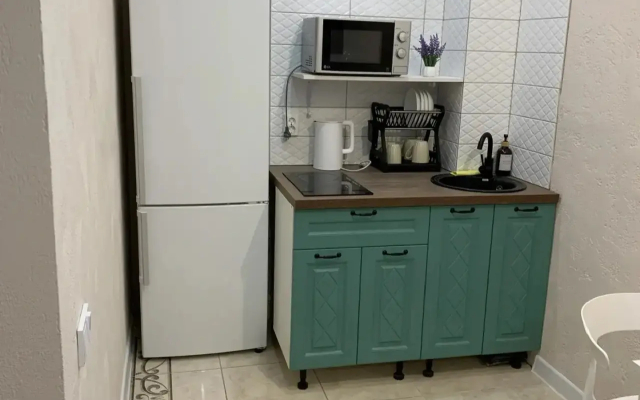 Квартира Студия у метро недалеко от центра