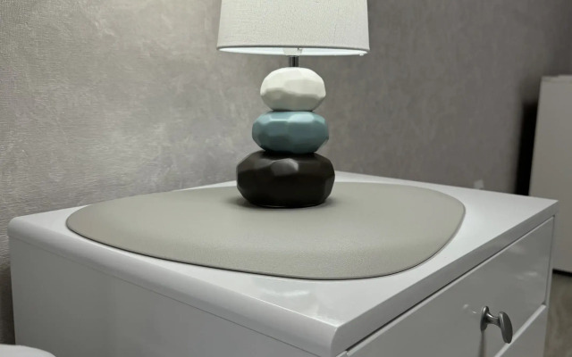 Квартира Эльбрус