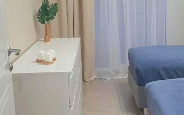 Pryamo U Morya Apartments