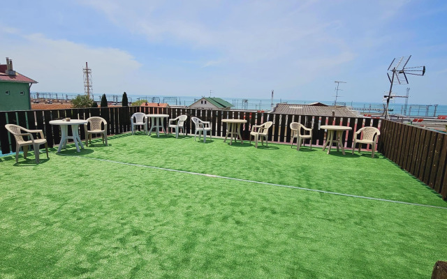 Bossa Villa
