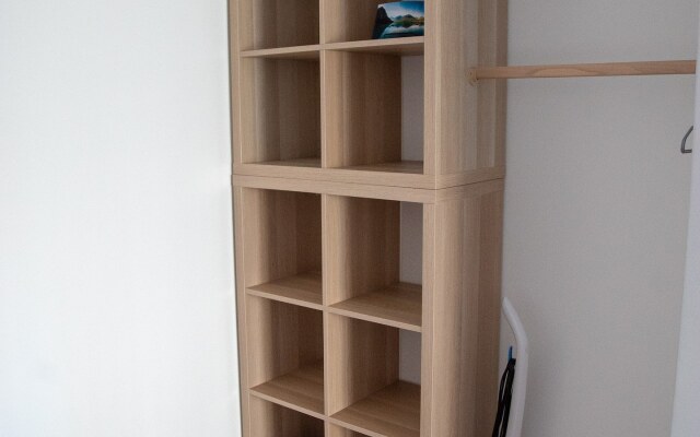 Апартаменты у Ауры