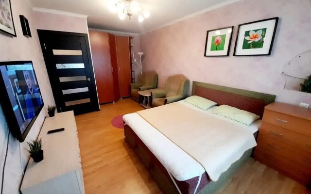 Апартаменты на Северном проезде 16