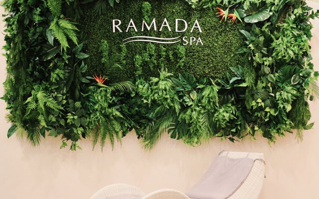 Ramada by Wyndham Yekaterinburg