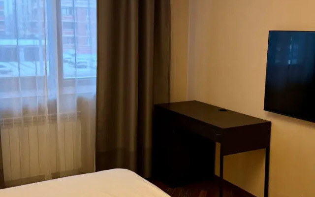 Квартира Дубравушка 4