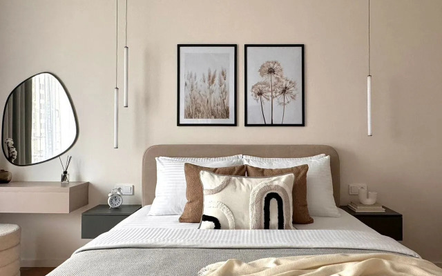 Квартира Pro Комфорт