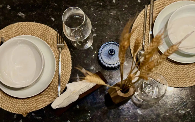 Апартаменты двухэтажные на ЗИЛе