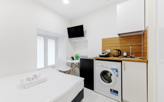 Апартаменты Улучшенные на Лиговском (№9)