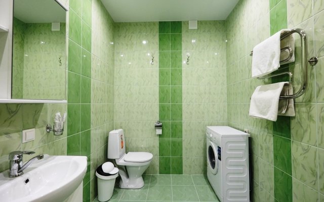 Apartamenty Petrovskie na per. Necevskij 21/1