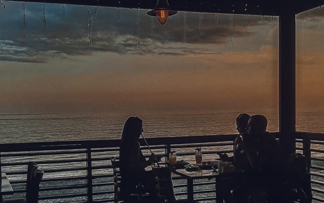 SKK Kontinent Gagra Hotel