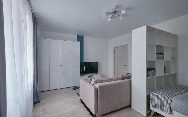Na Pulkovskaya 3 Flat