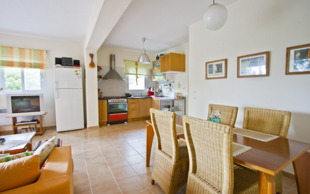 Dolotea Sea View House Siviri Villa