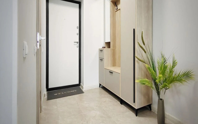 Квартира Renta27 у Онкологического центра