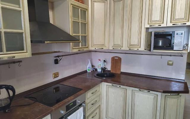 Квартира Стильная квартира в Сургуте