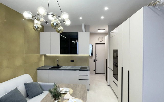 Квартира 1 мин до метро!Центр,видовая квартира!