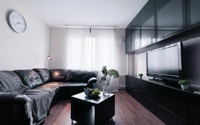 Park Inn Hause Apartments 4