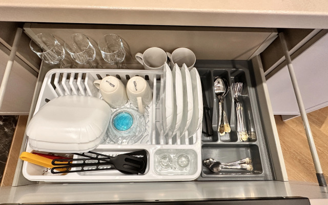 Апартаменты ЖК Депутат