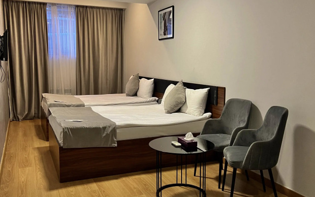 Hotel Mashtots Hotel