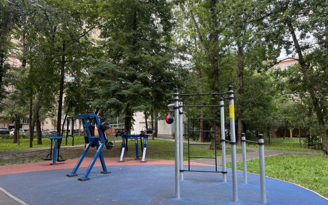 Квартира Дизайнерская в стилистике Семейный Лофт