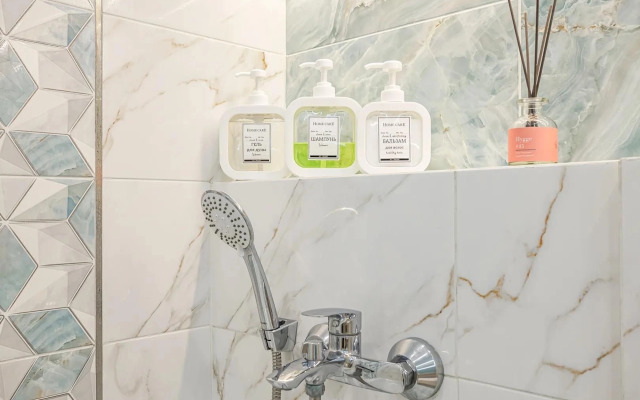 Квартира на улице Конгрессная 19/1