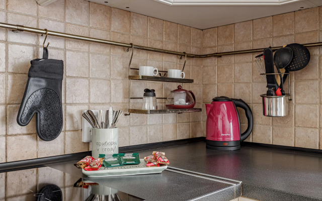 Квартира Элегия