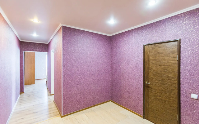 V Tsentralnom Rayone Flat