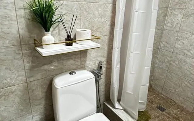 Частный Дом на Улице Чернышевского 22