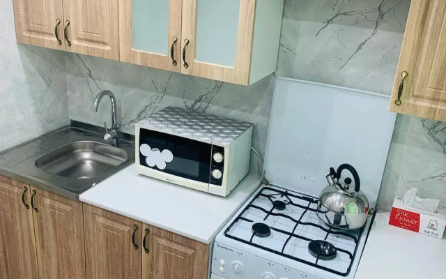 Квартира на Дзержинского 83