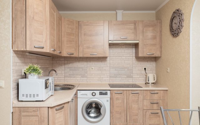 Your Home KP Na More Flat